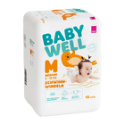 Bild: BABYWELL Schwimmwindeln Medium 6kg - 12kg